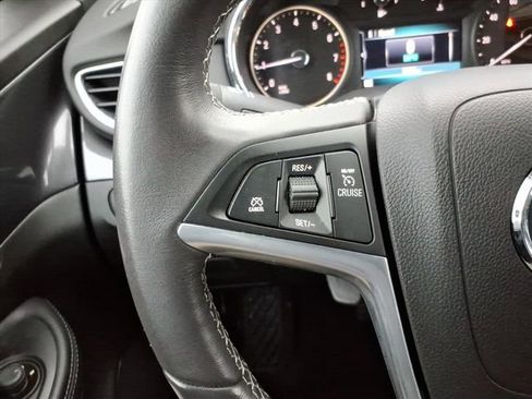 Used 2021 Buick Encore Preferred w/ Safety Package image 36