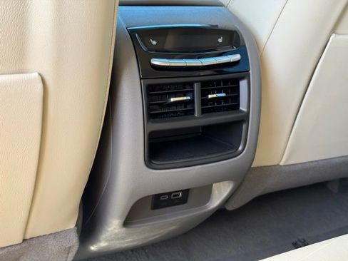 New 2025 Cadillac XT5 Premium Luxury w/ Technology Package image 36