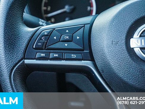 Used 2024 Nissan Altima 2.5 SV image 29