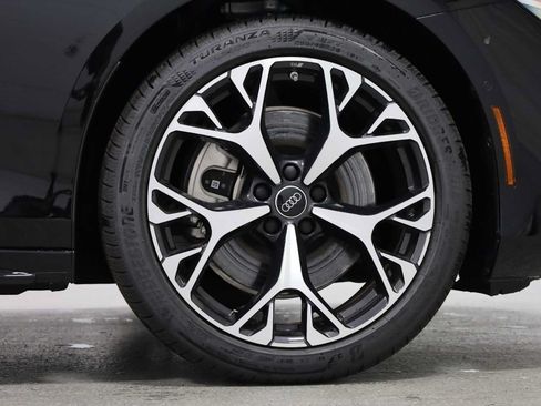 New 2026 Audi A6 Premium Plus AWD/4WD image 12