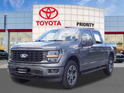 Used 2024 Ford F150 STX