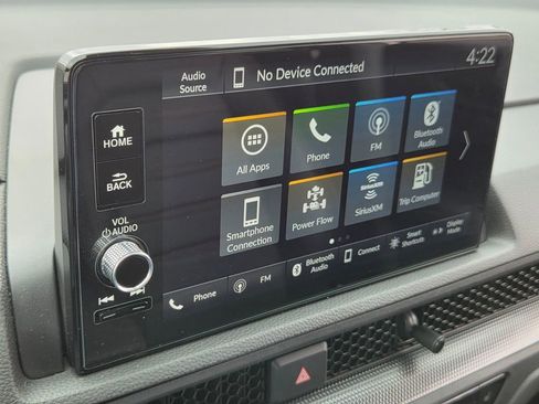 Used 2025 Honda CR-V Sport-L image 19