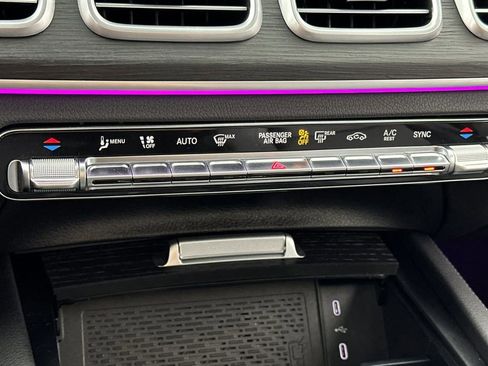 Certified 2026 Mercedes-Benz GLE 350 4MATIC image 24