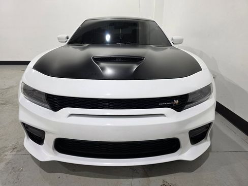Used 2022 Dodge Charger Scat Pack image 10