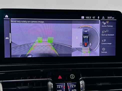 Certified 2024 BMW 840i Gran Coupe RWD image 14