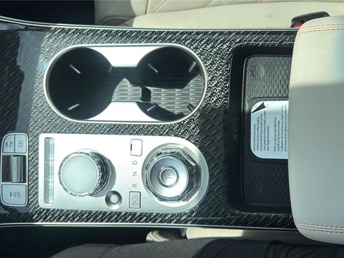 New 2026 Genesis GV70 3.5T Sport Prestige AWD/4WD image 18