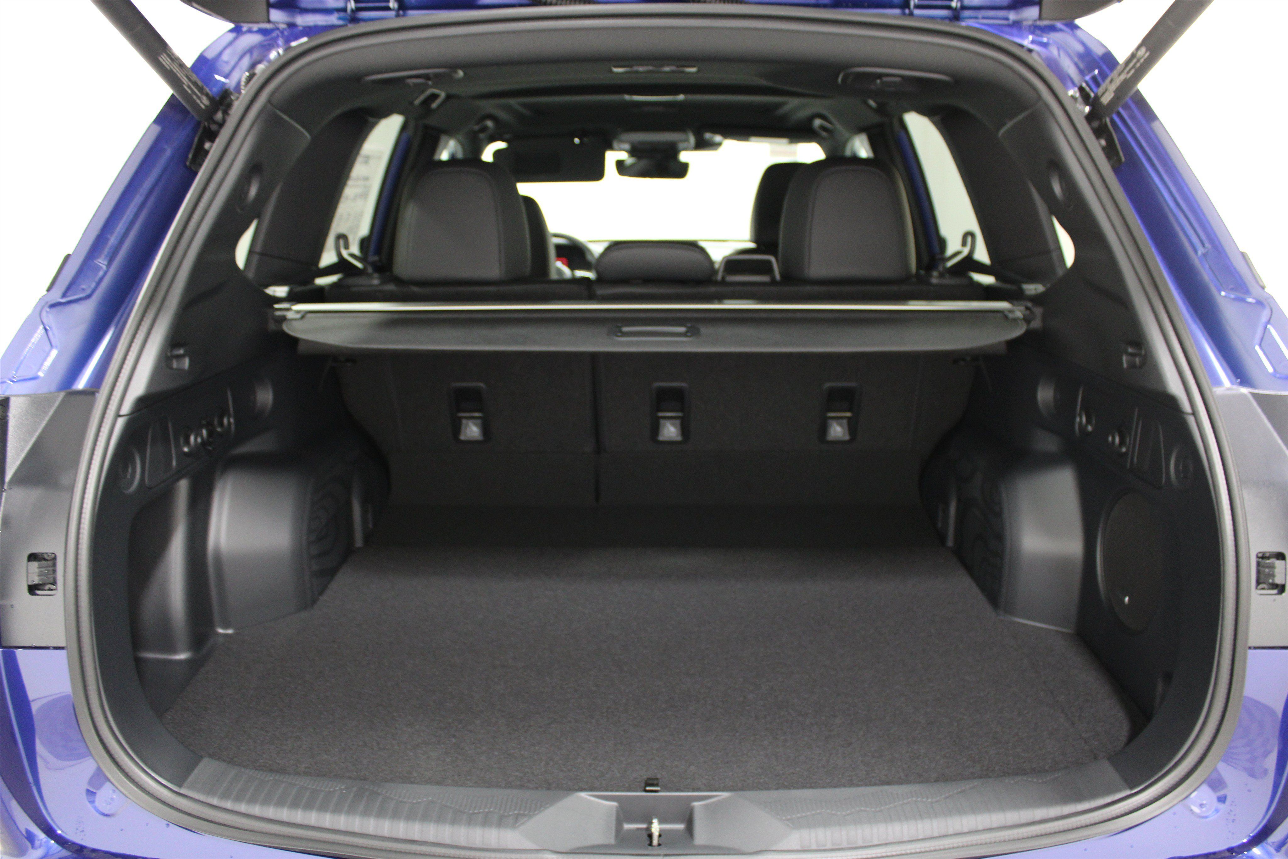 New 2026 Subaru Forester Sport AWD/4WD image 21