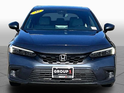 Used 2022 Honda Civic Sport Touring image 3