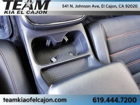 Used 2024 Honda CR-V Sport-L image 33