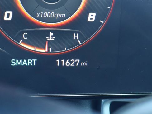 Certified 2024 Hyundai Elantra Limited image 32