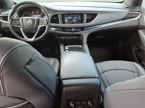 Certified 2024 Buick Enclave Essence w/ LPO, Cargo Package FWD image 7