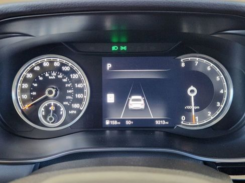 Used 2025 Genesis G70 3.3T Advanced w/ Sport Prestige Package image 15