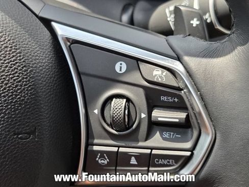 Certified 2023 Acura RDX FWD w/ Technology Package image 23