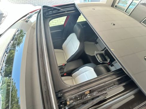 Certified 2021 Volkswagen Jetta R-Line FWD image 36