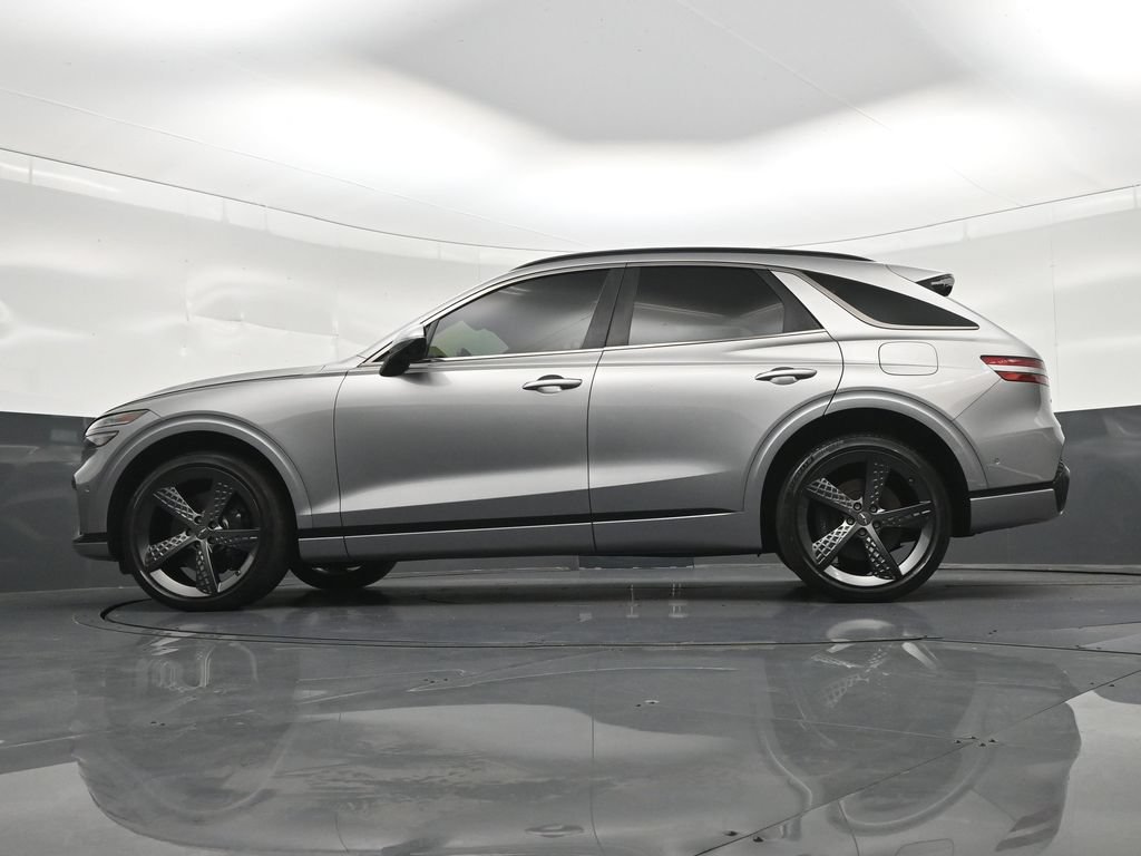 Used 2023 Genesis GV70 2.5T w/ Sport Prestige Package AWD/4WD image 24