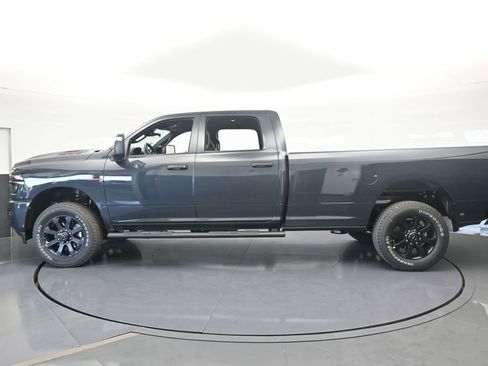 New 2026 RAM 2500 Tradesman image 3
