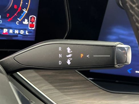 Used 2025 Chevrolet Tahoe Z71 image 52