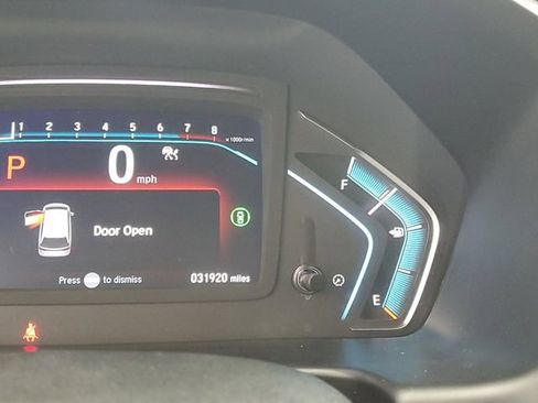 Used 2023 Honda Odyssey EX-L image 27