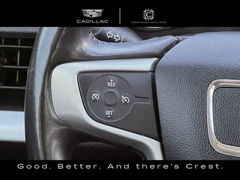 Used 2019 GMC Terrain SLE w/ Driver Convenience Package image 13