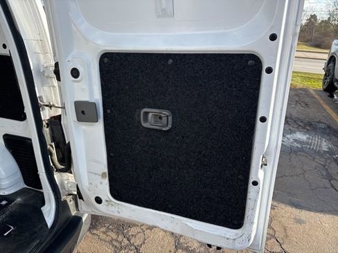 Used 2021 Nissan NV200 S image 21