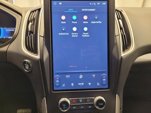 Used 2024 Ford Edge SEL image 25