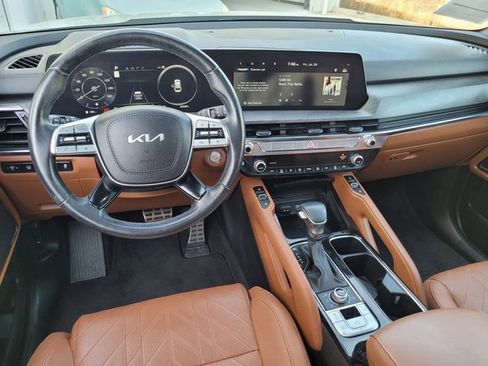 Certified 2023 Kia Telluride SX X-Pro AWD/4WD image 20