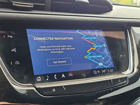 Certified 2024 Cadillac XT6 Premium Luxury w/ Technology Package image 14