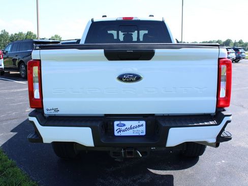 Used 2026 Ford F350 XL w/ STX Appearance Package AWD/4WD image 11