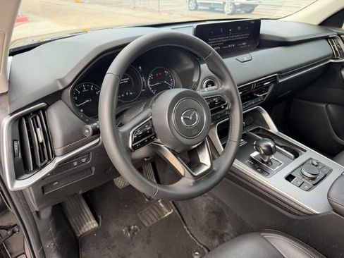 Certified 2024 MAZDA CX-90 3.3 Turbo w/ Preferred Plus AWD/4WD image 15