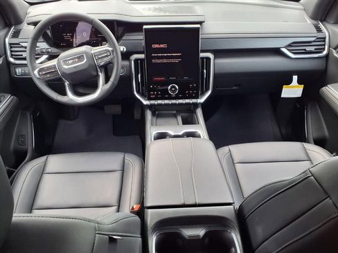 New 2026 GMC Acadia Elevation w/ Elevation Premium Package image 9