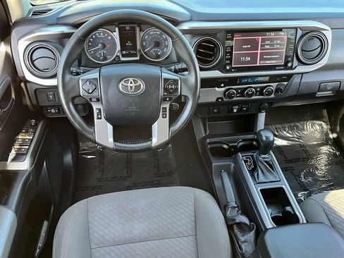Used 2023 Toyota Tacoma SR5 image 10