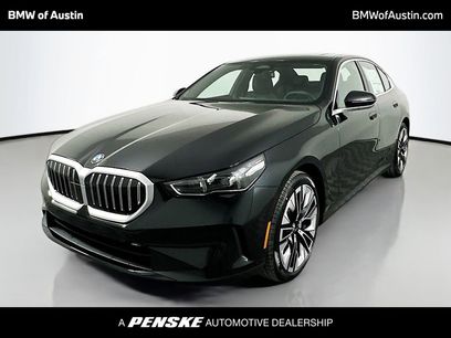 Used 2025 BMW 530i