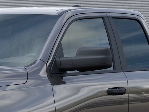 New 2026 RAM 1500 Express AWD/4WD image 12