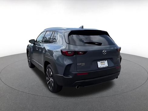 Used 2025 MAZDA CX-50 2.5 Hybrid w/ Premium Plus Pkg AWD/4WD image 11