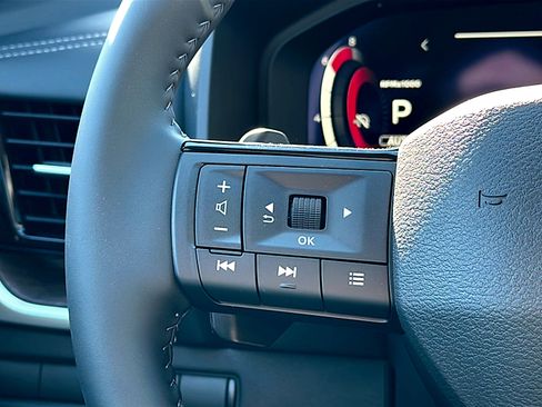 New 2026 Nissan Rogue Platinum w/ Platinum Premium Package image 20