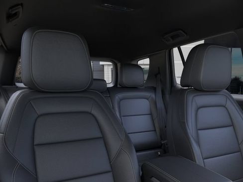 New 2027 GMC Terrain Elevation w/ Elevation Premium Package AWD/4WD image 24