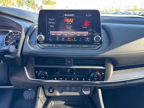 New 2026 Nissan Rogue Dark Armor image 18