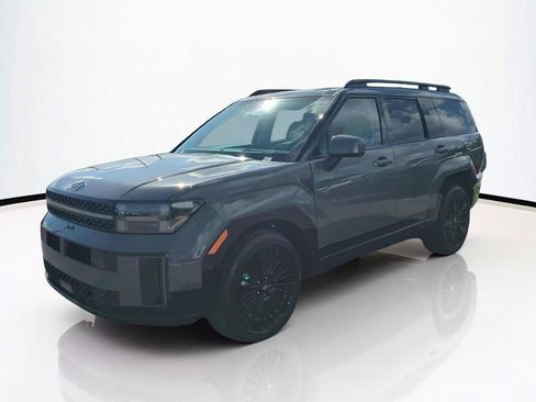 New 2027 Hyundai Santa Fe Calligraphy FWD image 9