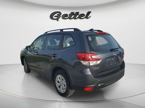 Used 2021 Subaru Forester AWD/4WD image 5