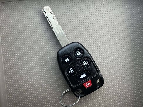 Used 2012 Honda Odyssey EX-L image 35