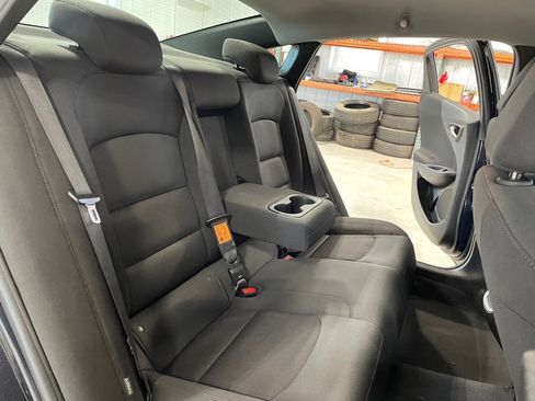 Used 2023 Chevrolet Malibu LT w/ Driver Confidence Package image 20