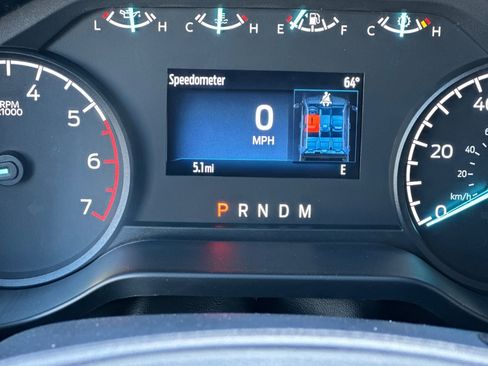 New 2026 Ford F250 XL w/ XL Chrome Package image 25