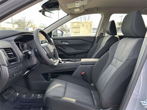 New 2026 Nissan Rogue SV w/ Cold Weather Package image 16