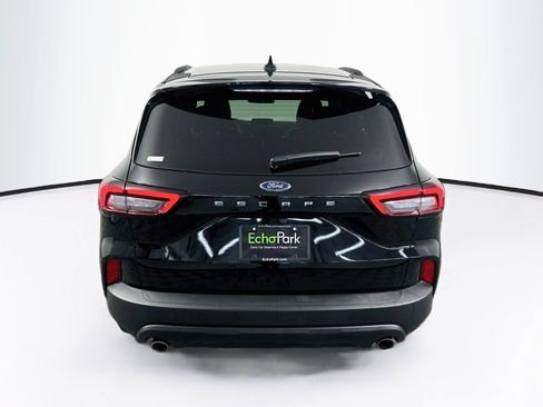 Used 2025 Ford Escape ST-Line FWD image 7