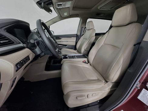 Certified 2020 Honda Odyssey EX-L image 21