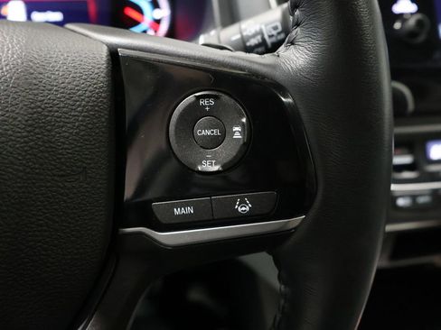 Used 2022 Honda Pilot EX-L image 40