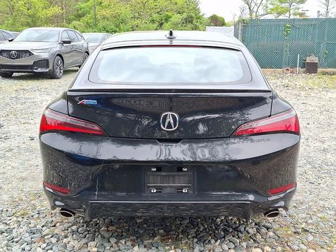 Certified 2023 Acura Integra A-Spec FWD image 5