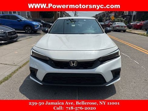 Used 2023 Honda Civic Sport image 8