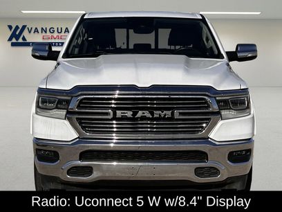Used 2022 RAM 1500 Laramie