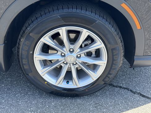 Certified 2024 Honda CR-V EX-L image 13